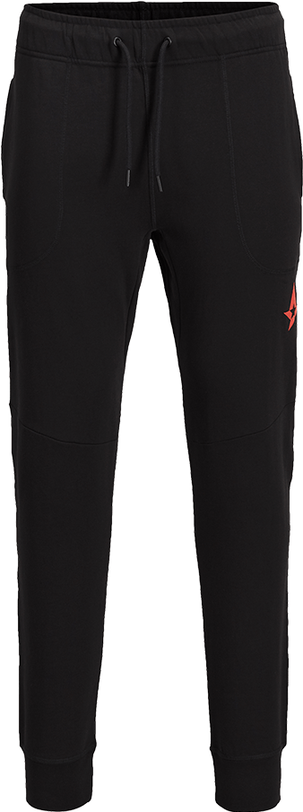 Astralis Sweatpants - Survetement Adidas Sereno Homme (708x906), Png Download