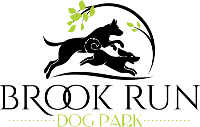 Brook Run Dog Park - Park (1460x413), Png Download