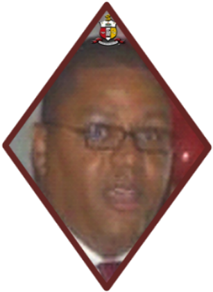 Brother Robert Thompson - Gentleman (360x492), Png Download