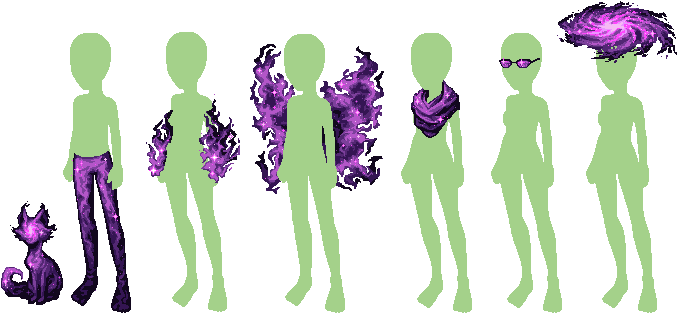 Astralis - Illustration (700x325), Png Download