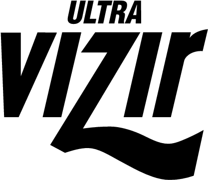 Vizir Ultra - Vector Graphics (436x378), Png Download