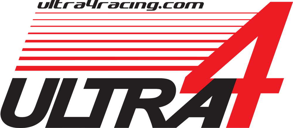 Click - Ultra 4 Europe Logo (1000x438), Png Download