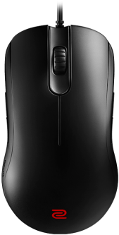 Mouse - Zowie By Benq Fk1+ Mouse (400x400), Png Download