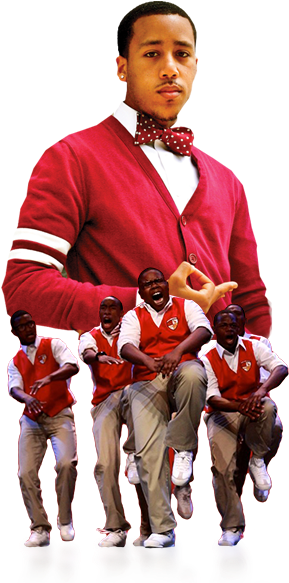 Raleigh Kappa League Program - Raleigh (292x606), Png Download