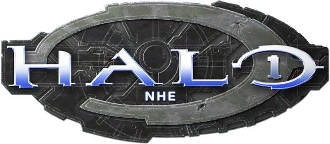 Halo Combat Evolved Title (698x350), Png Download