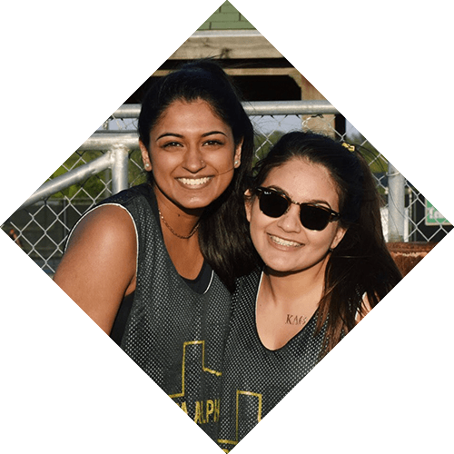 Who Runs The World Girls - Friendship (500x500), Png Download