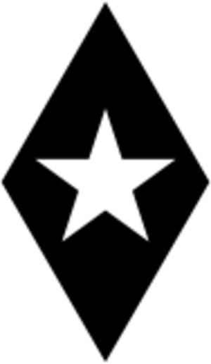 Phi Gamma Delta - Get Direction Icon Png (300x517), Png Download