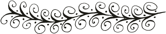 Smock Calligraphy Border 4 Motif - Design (696x696), Png Download