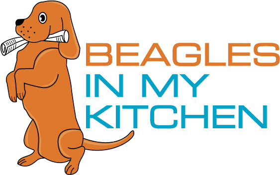 How To Stop Beagles Running Off - Toilet (594x351), Png Download