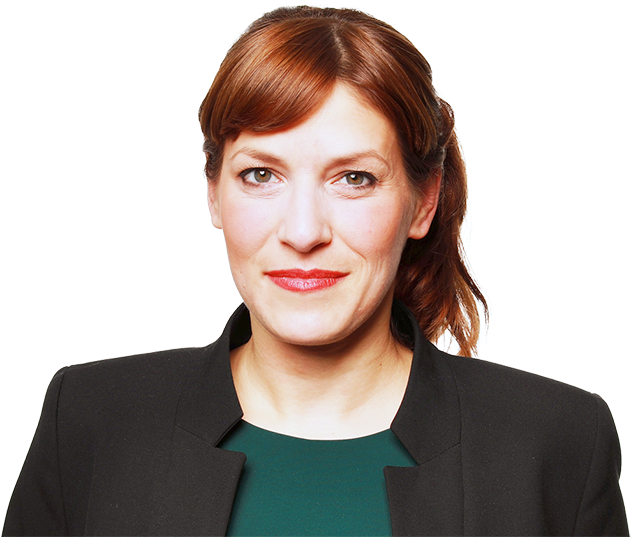 Marlen Vesper-gräske, Associate Corporate And M&a, - Megan Mitton (638x536), Png Download