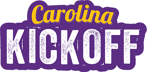 Full Line-up Announced For The 2017 Carolina Kickoff - Zucker - Der Heimliche Killer: Wie Wir Krank Und Süchtig (500x245), Png Download