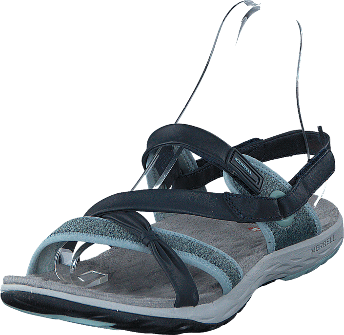 Vesper Lattice Ebony - Sandal (705x688), Png Download