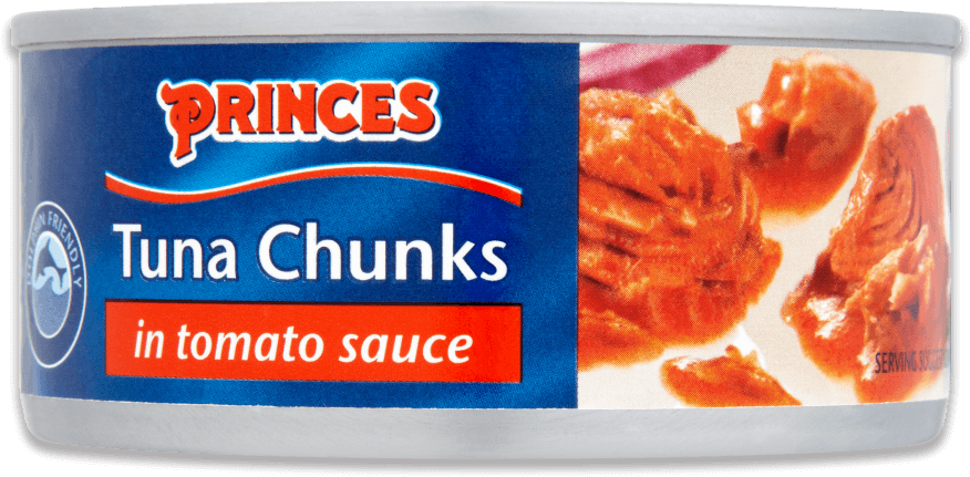 Princes Princes Rhubarb In Light Syrup 540g (904x904), Png Download