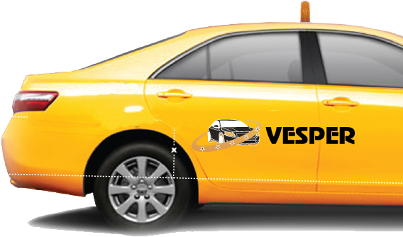 We Are A Professional Transport Company - 2007 Toyota Camry Xle V6 (570x384), Png Download