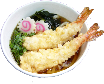 Public Transit In Japan - Japan Food Culture (500x375), Png Download