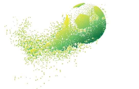 Kickoff With Brunei Cement 2018 - Kick Off Logo (672x409), Png Download