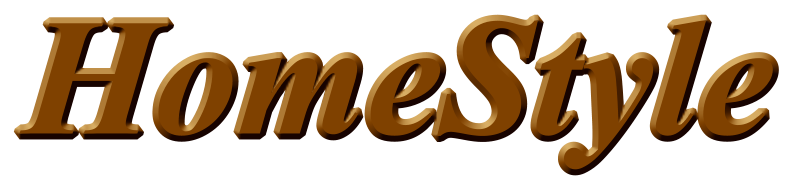Home Flooring Blinds Paints Links Contact - Homestyle Floors & Interiors (812x208), Png Download