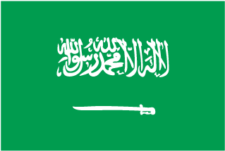 Saudi Flag Icon Png (400x400), Png Download