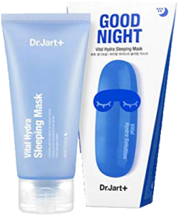 Prevnext - Dr Jart Vital Sleeping Mask (500x535), Png Download