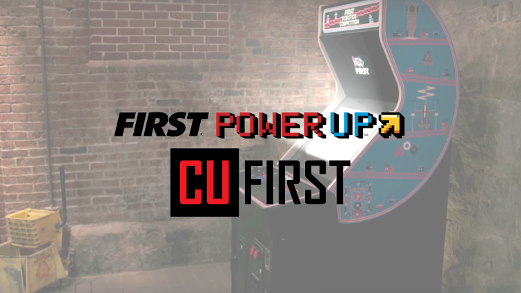 The 2018 First Power Up Ottawa Kickoff Is Almost Here - First Stronghold (755x425), Png Download