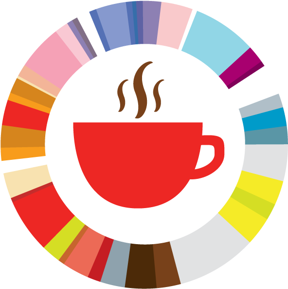Gewkc Coffee Kickoff - Global Entrepreneurship Week (600x600), Png Download