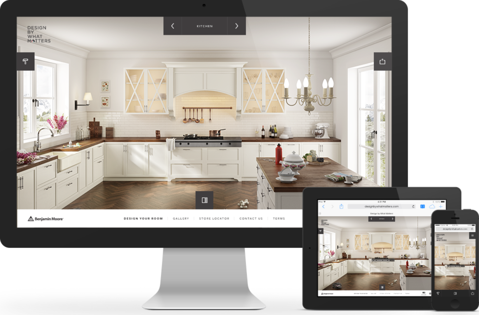 Kitchen (1642x1080), Png Download