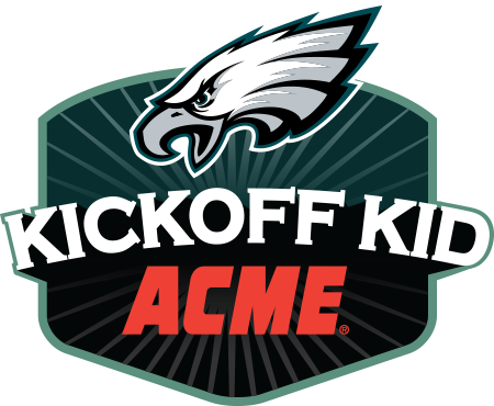 Be The Eagles' Kick Off Kid - Nfl Philadelphia Eagles Neoprene Mouse Pad (450x370), Png Download