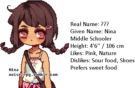 Tumblr Inline O8dhv2duyx1uo0r0n 500 - Noise Rpg Maker (450x290), Png Download