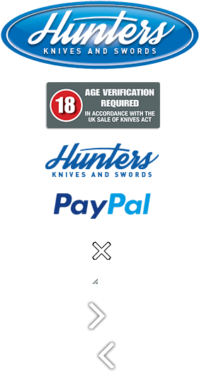 Hunters Knives Hunters Knives - Delicateindustry1 Purple Moonstone Ring, Tanzanite (280x539), Png Download