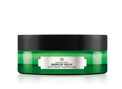 Drops Of Youth Sleep Mask (545x363), Png Download