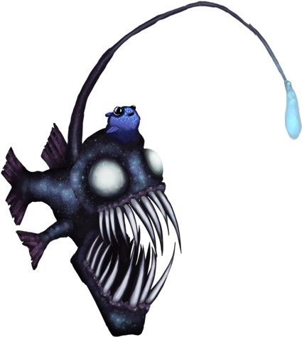 Angus - Locket (436x487), Png Download