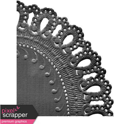 Photo Corner Template - Scrapbooking (456x456), Png Download