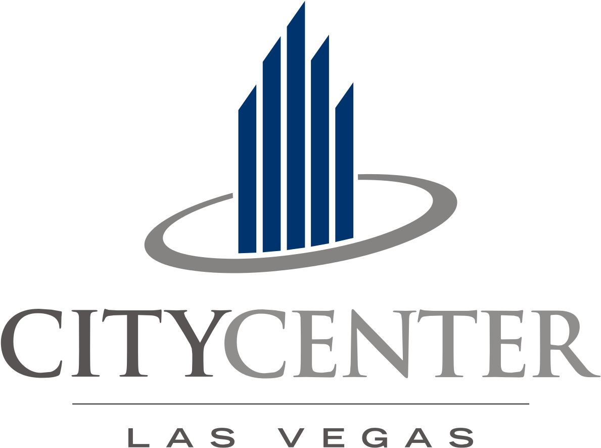 Opening Of Citycenter - City Center Las Vegas Logo (1280x960), Png Download