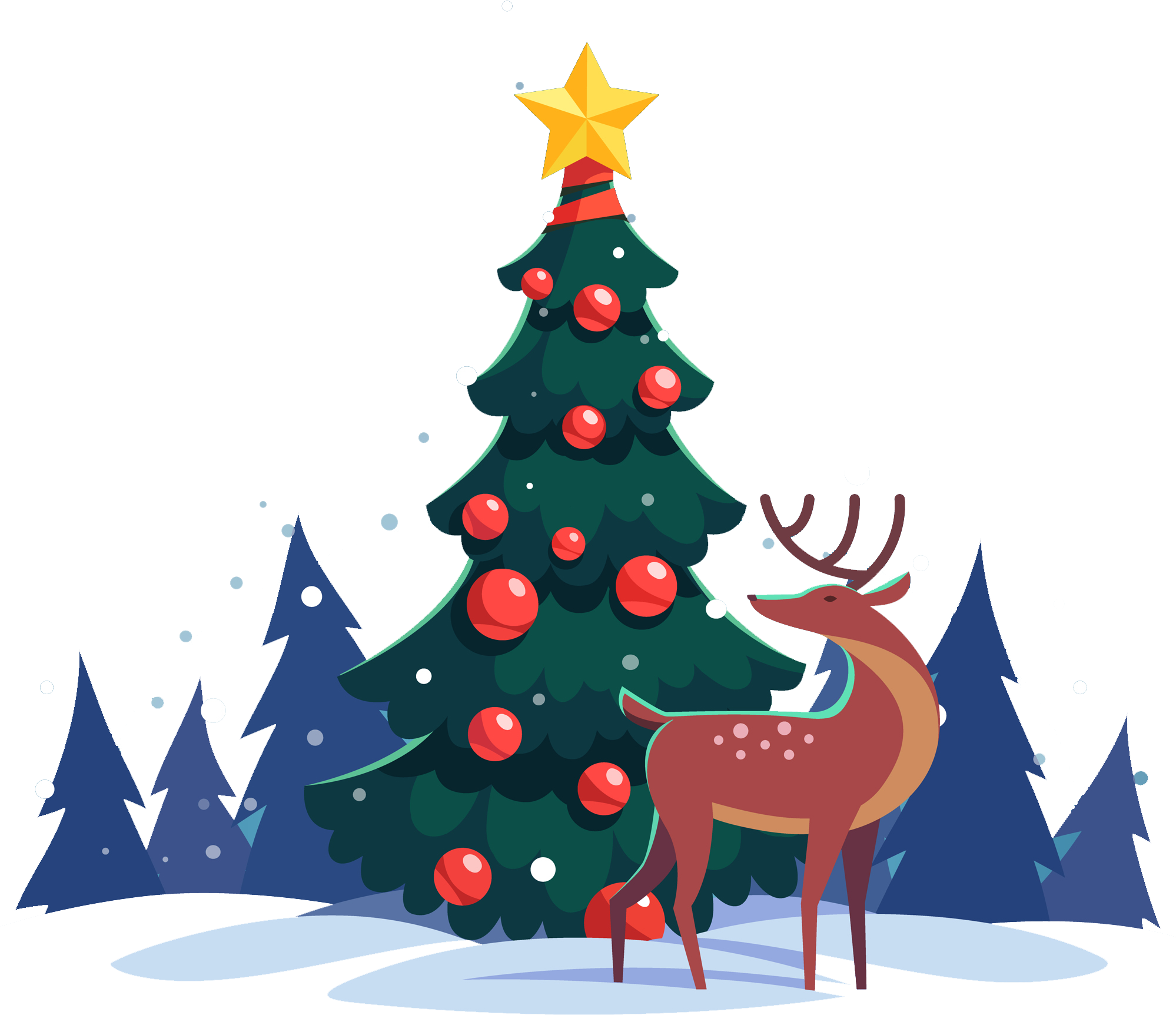 Christmas Wreath Clipart Png - Holiday Crush Santa's Thong - Christmas Raglan / White/green (1024x1024), Png Download