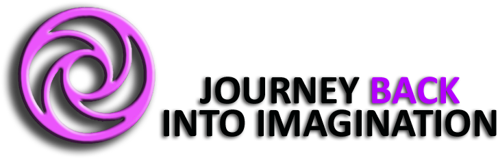 Journey Back Into Imagination - Journey Into Imagination Png (750x242), Png Download
