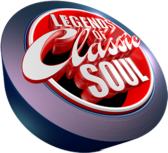 The Four Tops Live From The Mgm Grand In Las Vegas - The Legends Of Classic Soul (400x400), Png Download