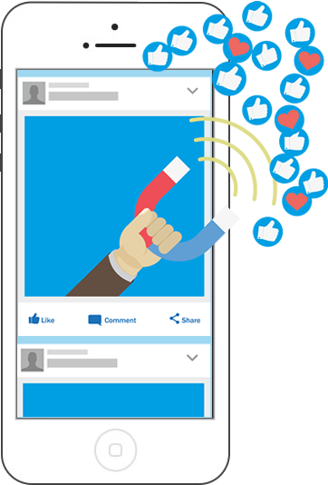 Social Ads Management And Strategy - Errores De Facebook (362x534), Png Download