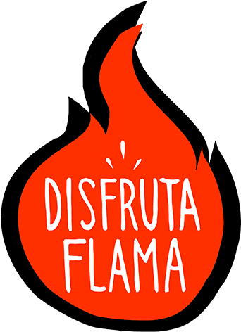 Eventos Y Experiencias A Medida - Flama (586x529), Png Download