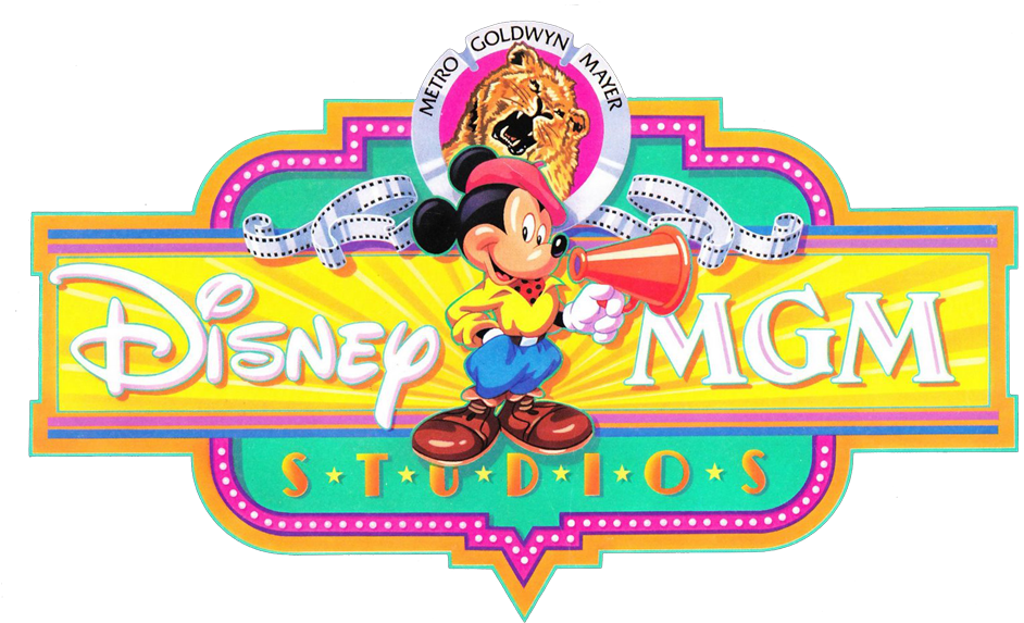 Bright Disney Mgm Studios - Disney Mgm Studios (960x600), Png Download