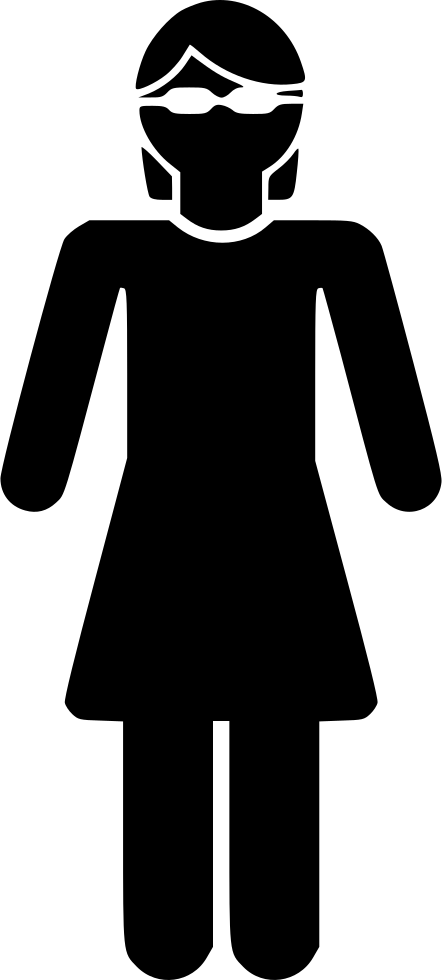 Business Lady Comments - Hoodie (442x980), Png Download