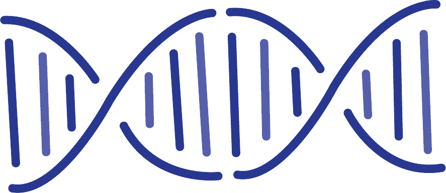 Dna Png Image With Transparent Background - Gene Png (887x385), Png Download