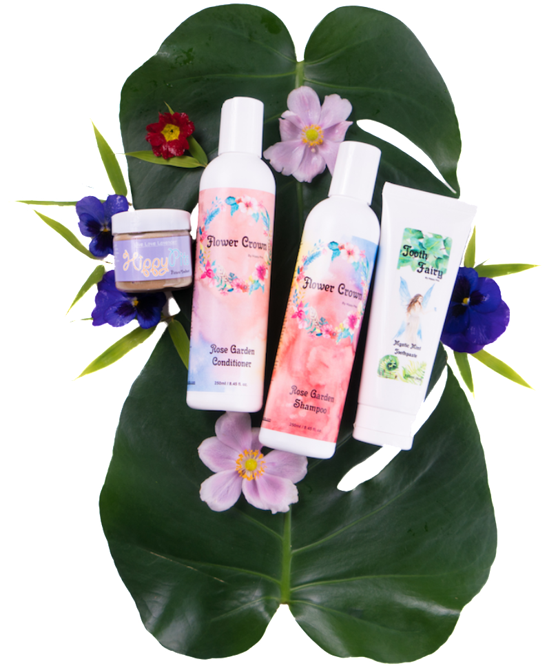 Tree Hugger Botanical Box - Garden (1024x1024), Png Download