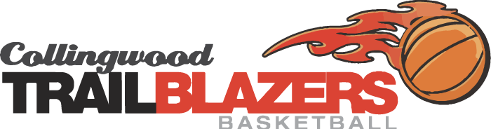Collingwood Trailblazers (700x184), Png Download