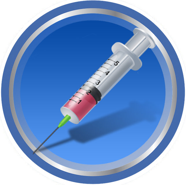 Immunization Data And Document Exchange For Healthcare - Immunization Registry (644x641), Png Download