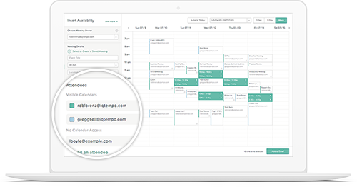 Introducing Team Scheduling For Salesforce Inbox - Einstein Prediction Builder Salesforce (500x262), Png Download