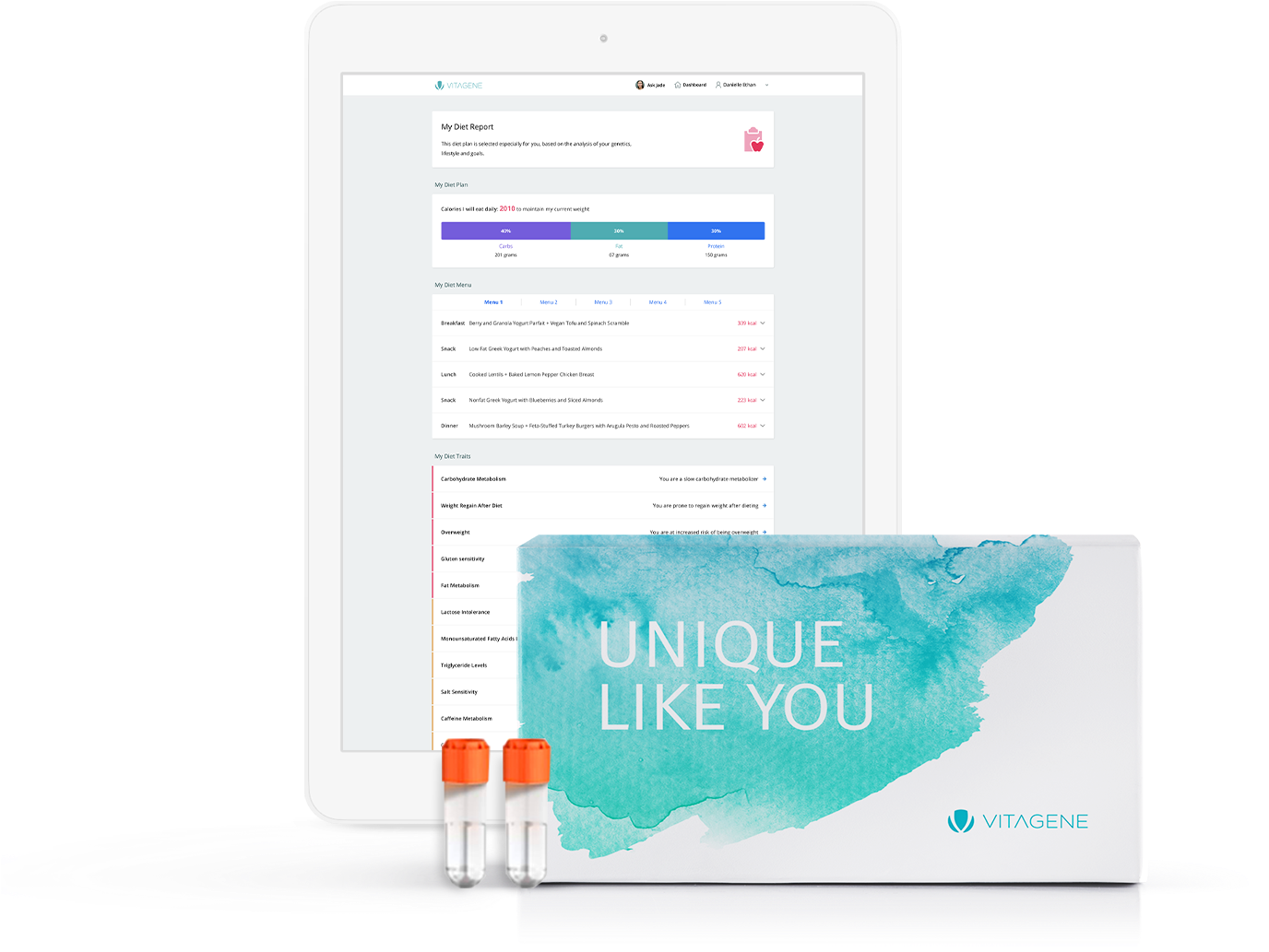 Dna Kit Reports - 23andme Dna Health And Ancestry Reports (1500x1300), Png Download