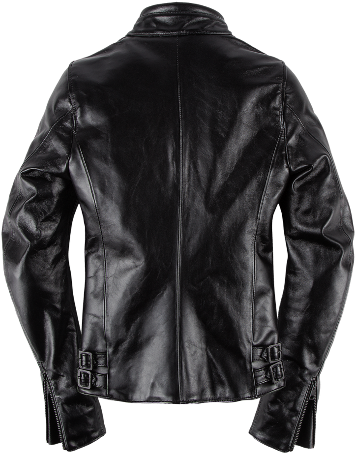 Dainese 72 Women's Jacket - Dainese Chiodo72 Women's Leather Jacket (1024x1024), Png Download