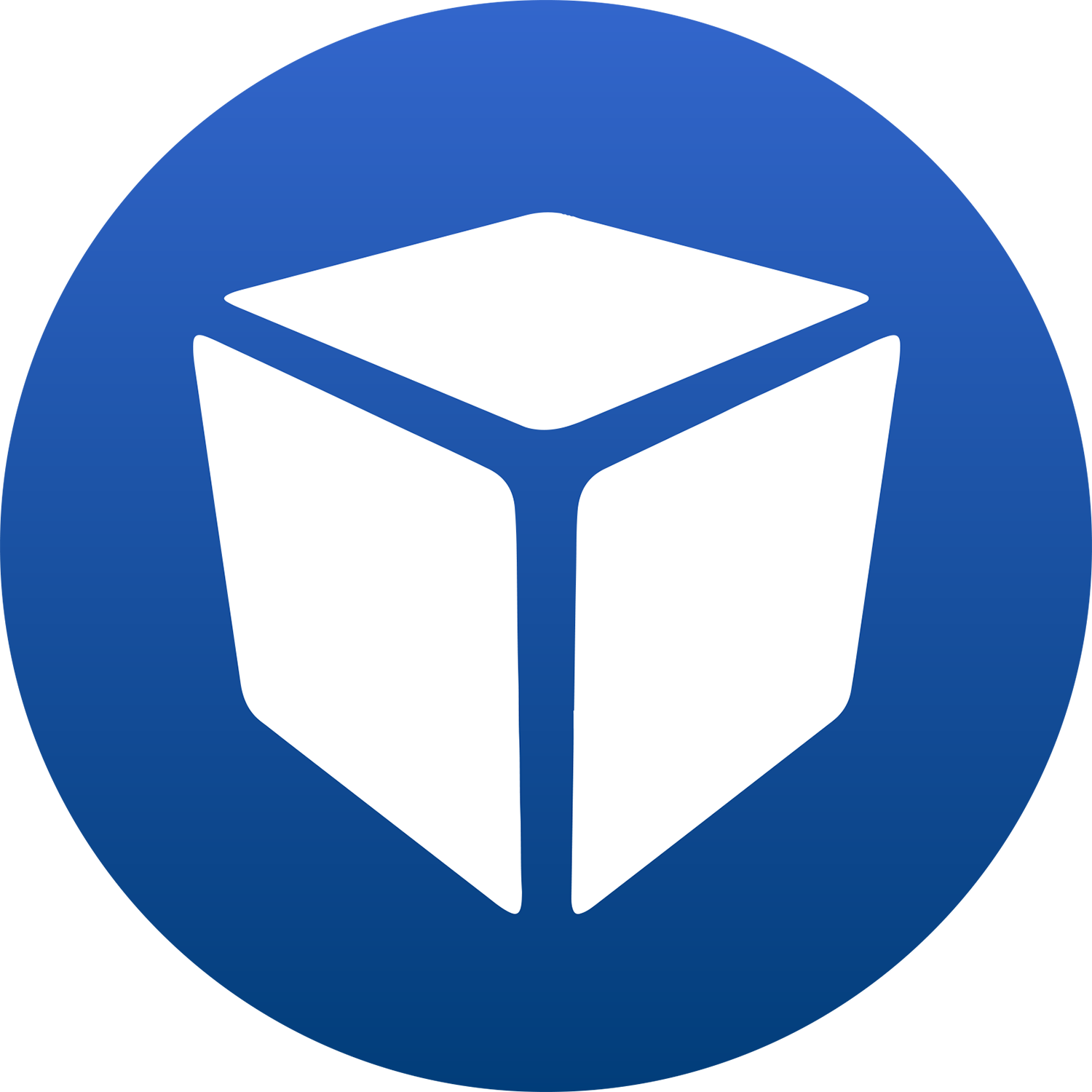 Download - Unified Inbox Logo (1500x1500), Png Download