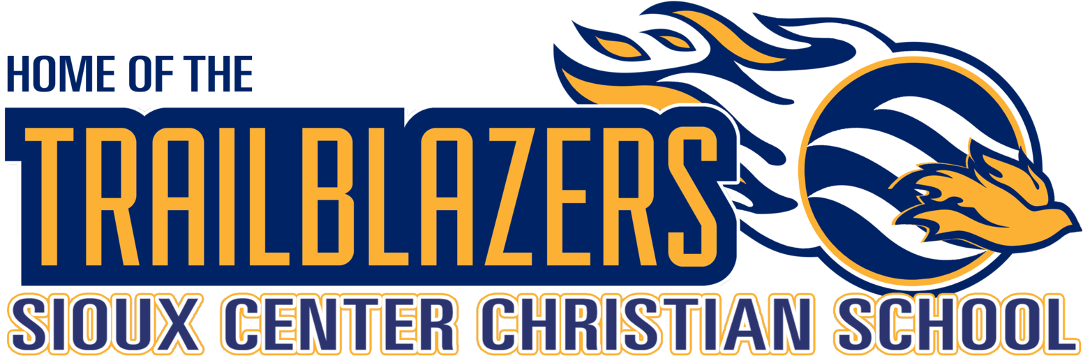 The Trailblazers - Trailblazer Logo (1600x541), Png Download