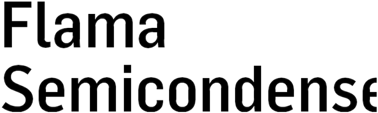 Flama Semicondensed - Samsung Service Centre (779x280), Png Download